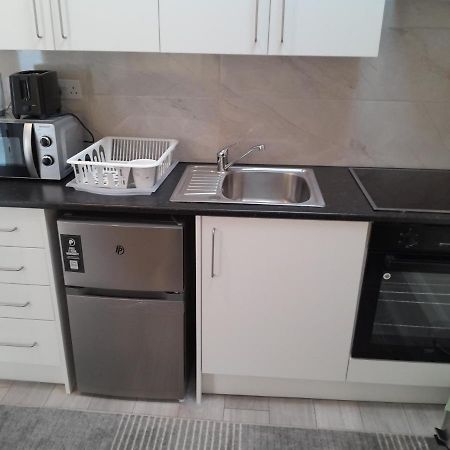 Nd'S Apartment Phibblestown المظهر الخارجي الصورة