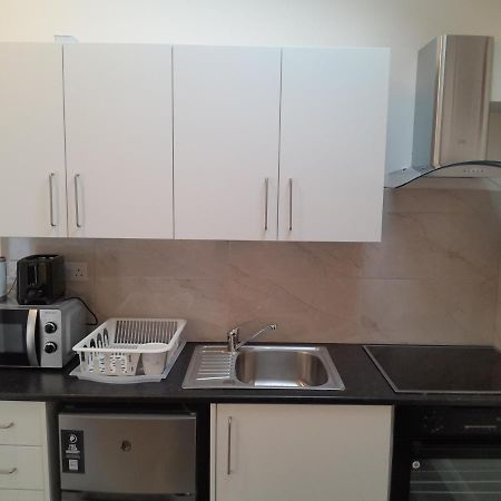 Nd'S Apartment Phibblestown المظهر الخارجي الصورة