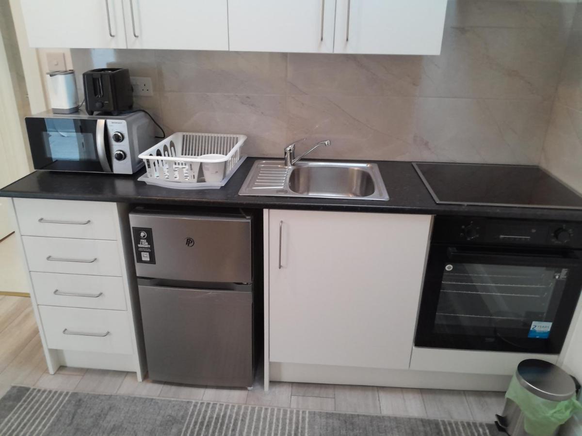 Nd'S Apartment Phibblestown المظهر الخارجي الصورة