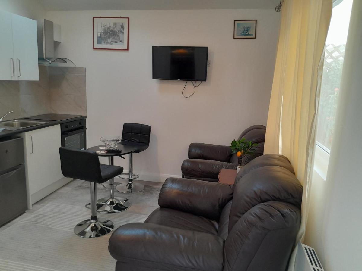Nd'S Apartment Phibblestown المظهر الخارجي الصورة