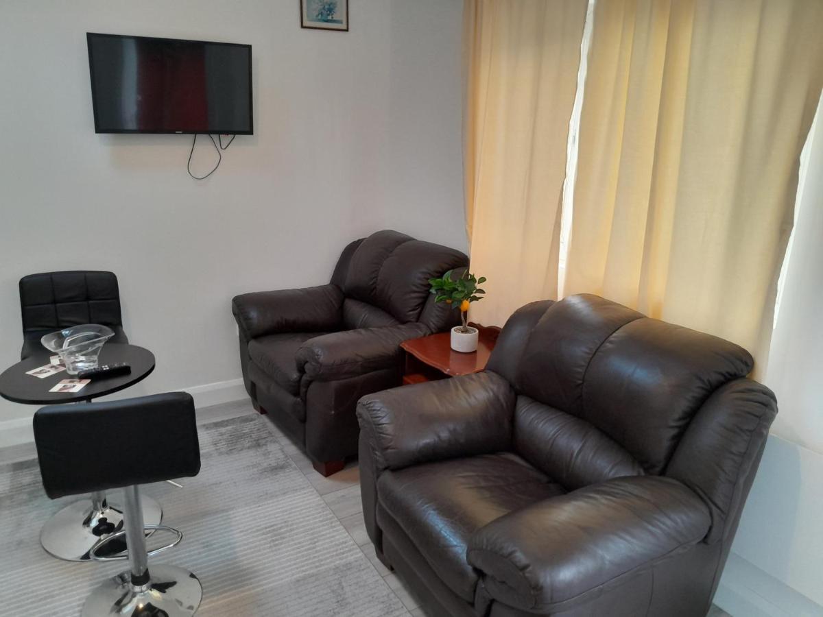 Nd'S Apartment Phibblestown المظهر الخارجي الصورة