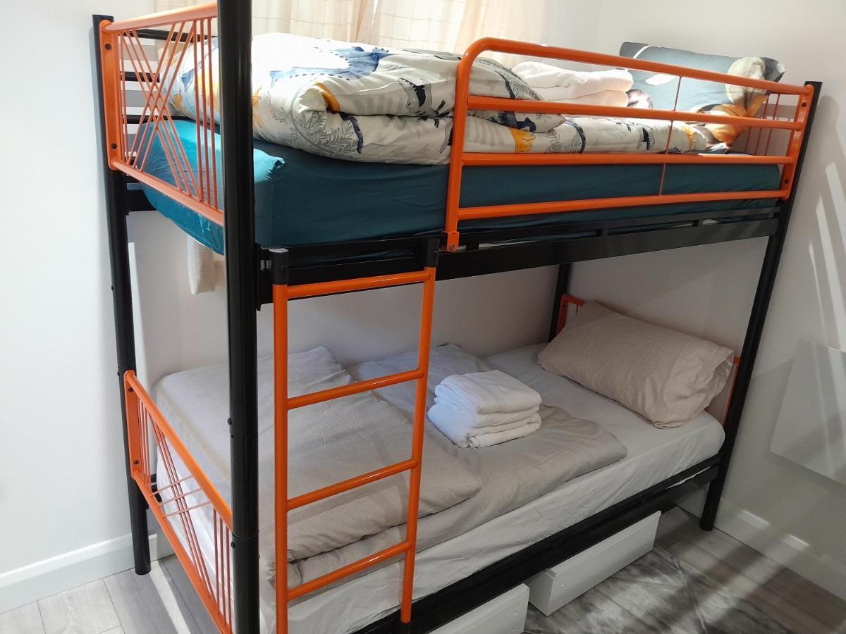 Nd'S Apartment Phibblestown المظهر الخارجي الصورة