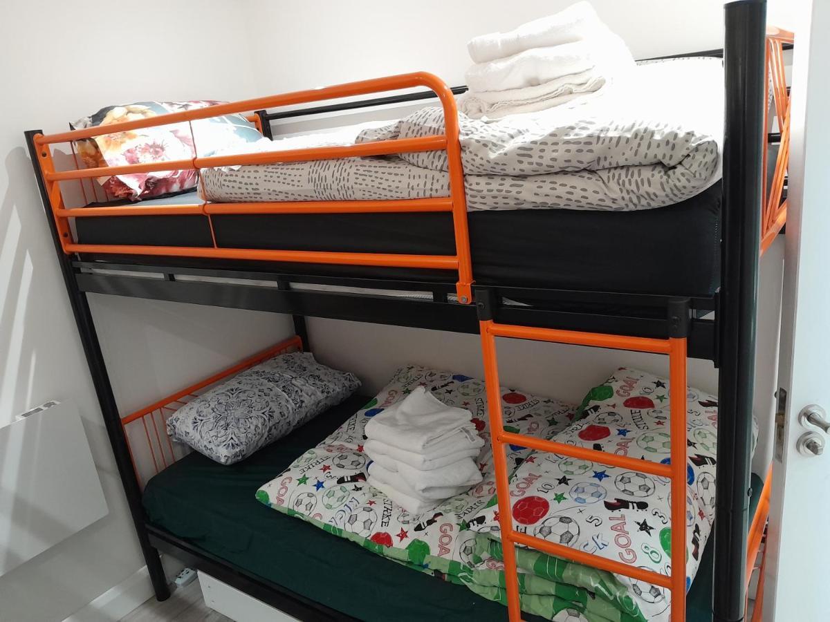 Nd'S Apartment Phibblestown المظهر الخارجي الصورة