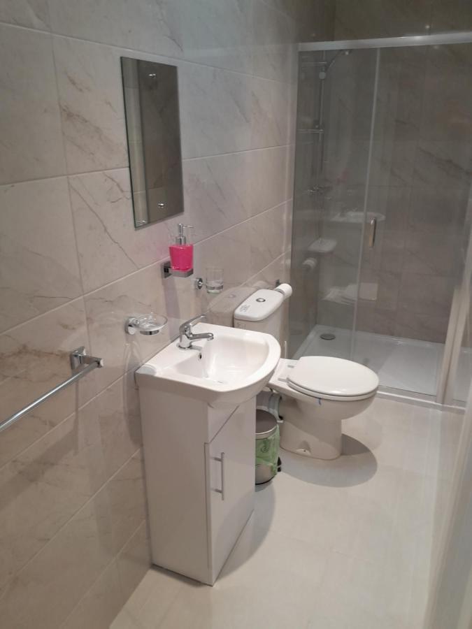 Nd'S Apartment Phibblestown المظهر الخارجي الصورة